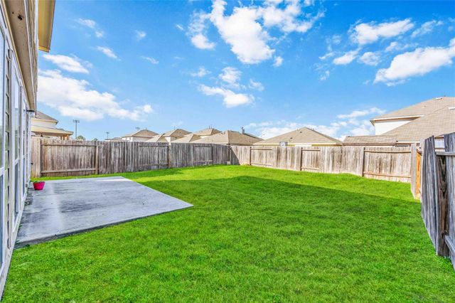 2607 Dustin Place Court, Humble, TX 77396