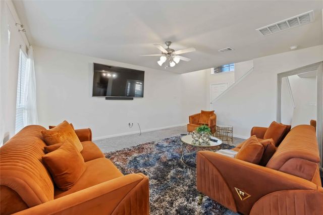 2607 Dustin Place Court, Humble, TX 77396