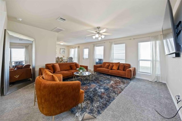 2607 Dustin Place Court, Humble, TX 77396