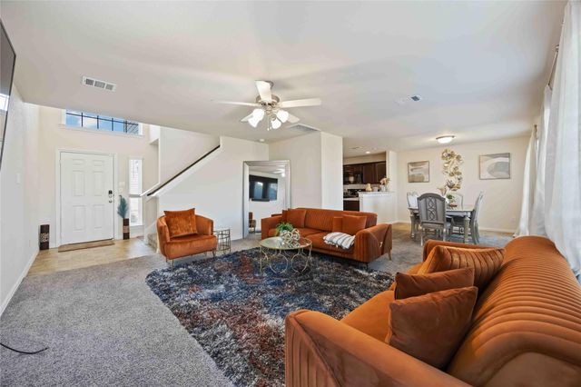 2607 Dustin Place Court, Humble, TX 77396