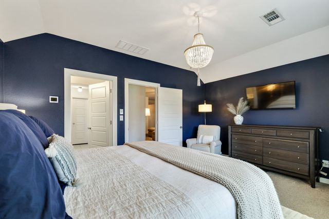 600 Overton Avenue, Celina, TX 75009