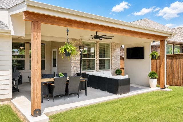600 Overton Avenue, Celina, TX 75009