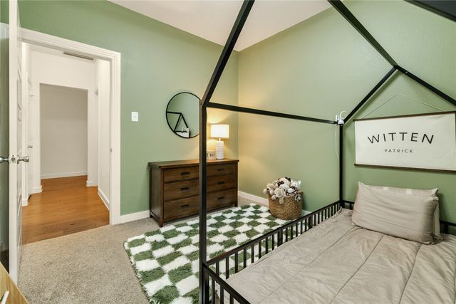 600 Overton Avenue, Celina, TX 75009