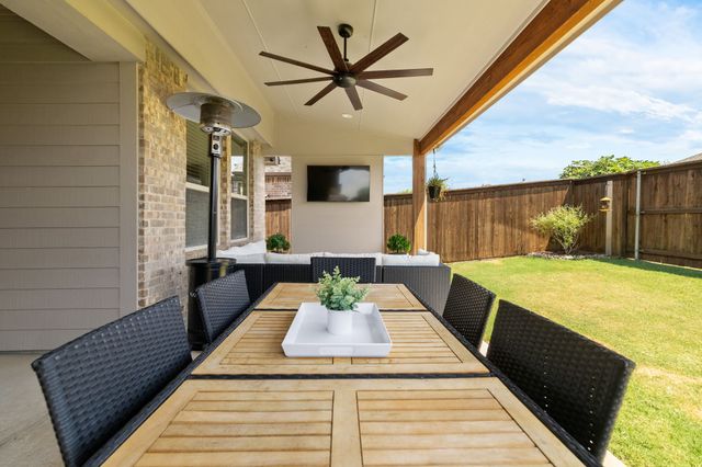 600 Overton Avenue, Celina, TX 75009