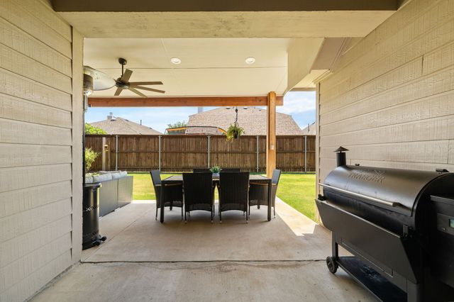 600 Overton Avenue, Celina, TX 75009
