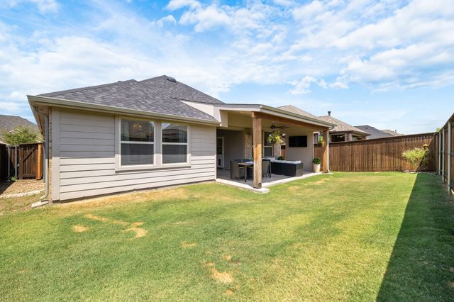 600 Overton Avenue, Celina, TX 75009