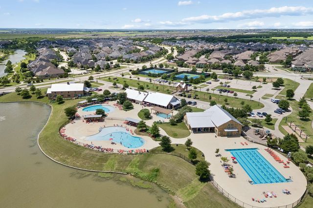 600 Overton Avenue, Celina, TX 75009