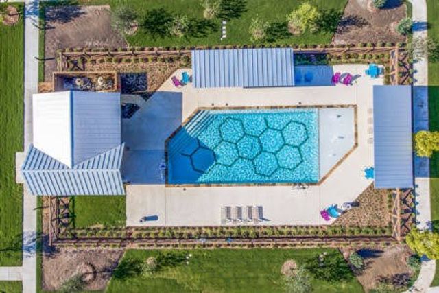 600 Overton Avenue, Celina, TX 75009