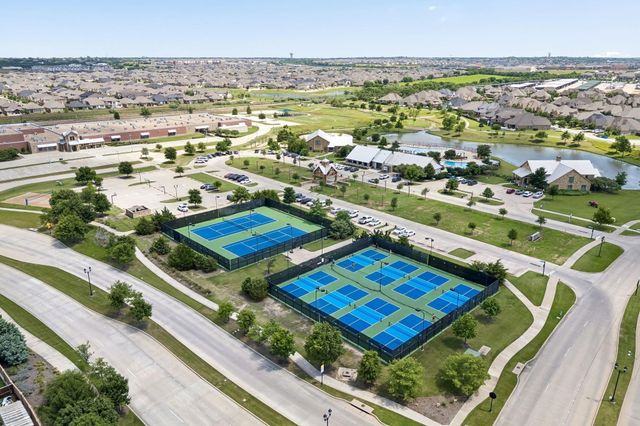 600 Overton Avenue, Celina, TX 75009