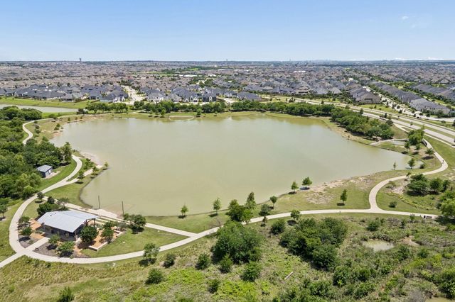 600 Overton Avenue, Celina, TX 75009
