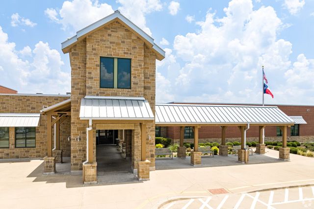 600 Overton Avenue, Celina, TX 75009