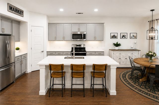 600 Overton Avenue, Celina, TX 75009