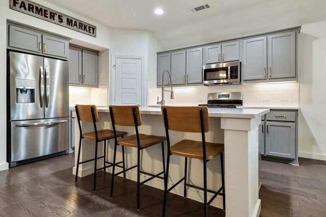 600 Overton Avenue, Celina, TX 75009