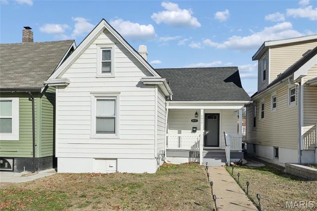 6619 Etzel Avenue, University City, MO 63130