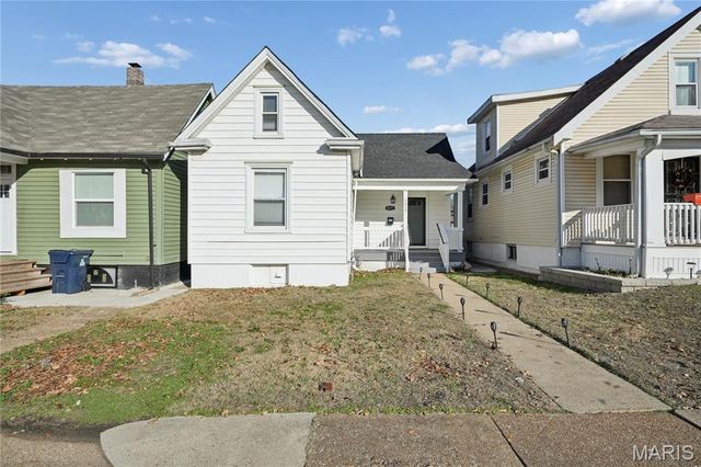 6619 Etzel Avenue, University City, MO 63130