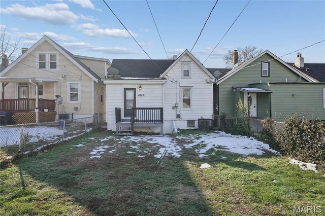 6619 Etzel Avenue, University City, MO 63130