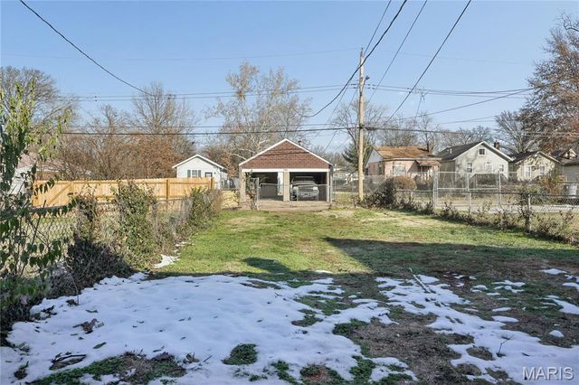 6619 Etzel Avenue, University City, MO 63130