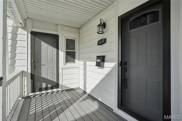 6619 Etzel Avenue, University City, MO 63130