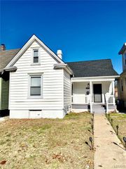 6619 Etzel Avenue, University City, MO 63130