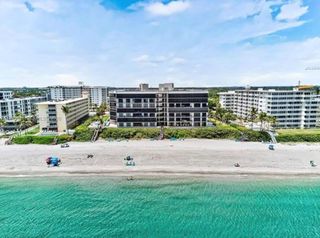 1167 Hillsboro Mile 607, Hillsboro Beach, FL 33062
