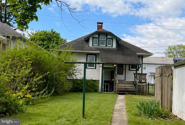 145 BRECKENRIDGE ST, Gettysburg, PA 17325