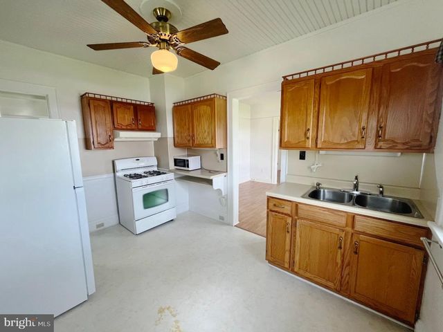 145 BRECKENRIDGE ST, Gettysburg, PA 17325