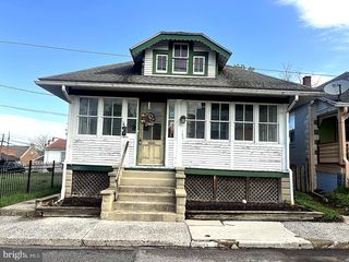 145 BRECKENRIDGE ST, Gettysburg, PA 17325
