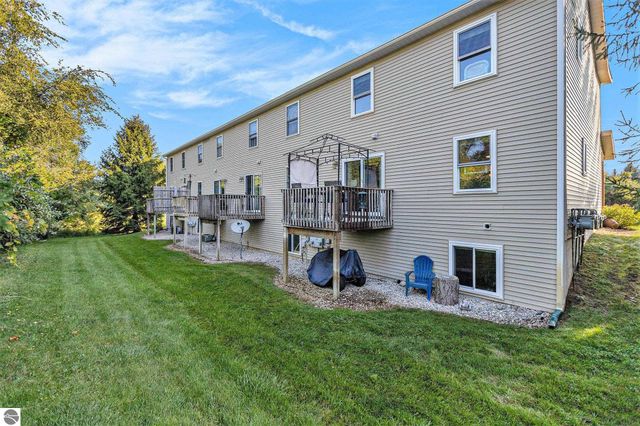 1801 Saint Joseph Street, Traverse City, MI 49686