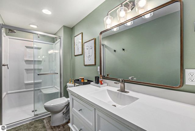 1801 Saint Joseph Street, Traverse City, MI 49686