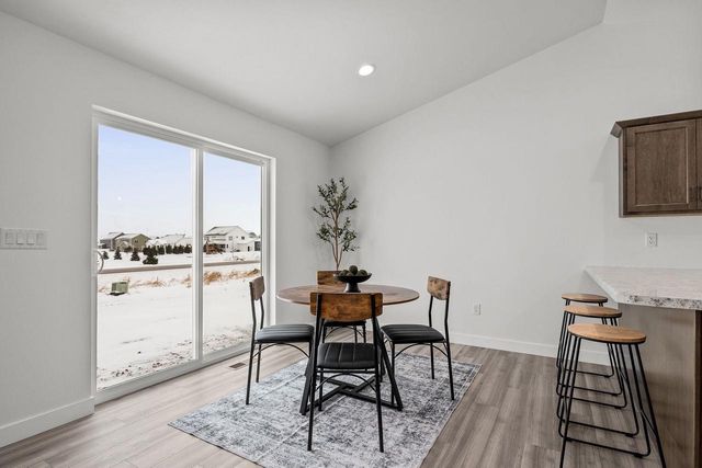 W5618 TONYS WAY, Appleton, WI 54915