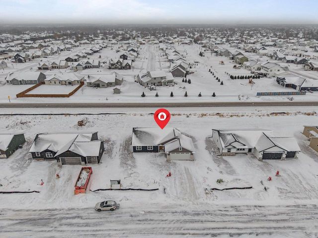 W5618 TONYS WAY, Appleton, WI 54915