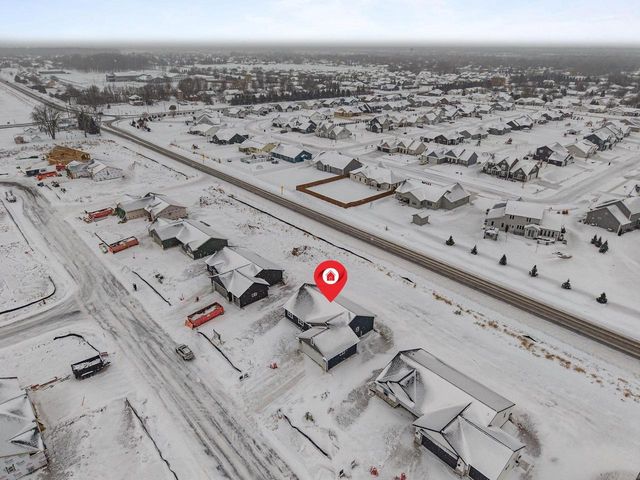 W5618 TONYS WAY, Appleton, WI 54915