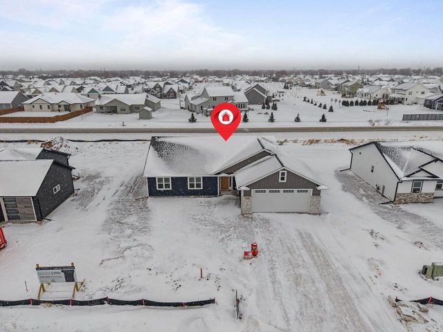 W5618 TONYS WAY, Appleton, WI 54915