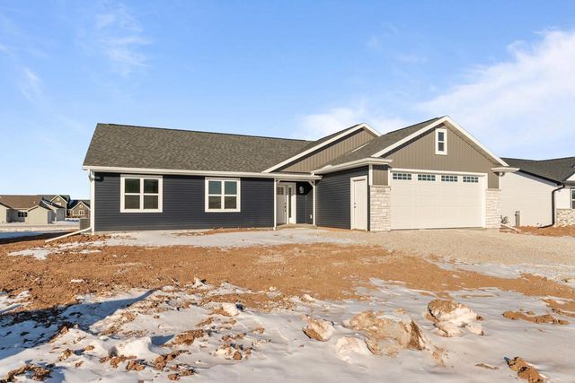 W5618 TONYS WAY, Appleton, WI 54915