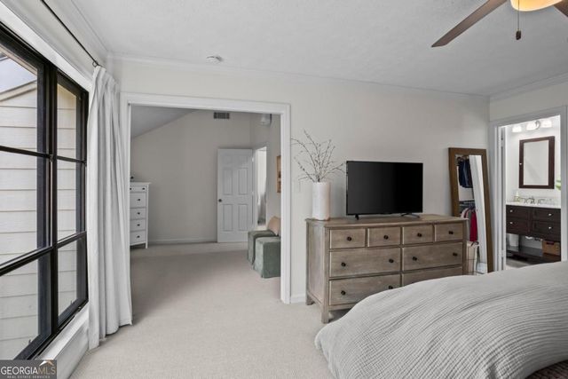 682 Highland Court, Marietta, GA 30068