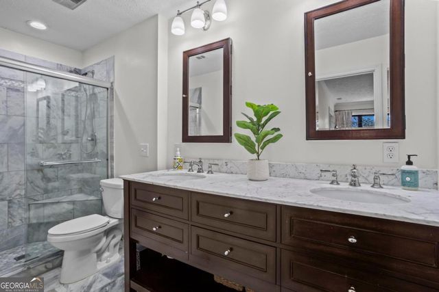 682 Highland Court, Marietta, GA 30068