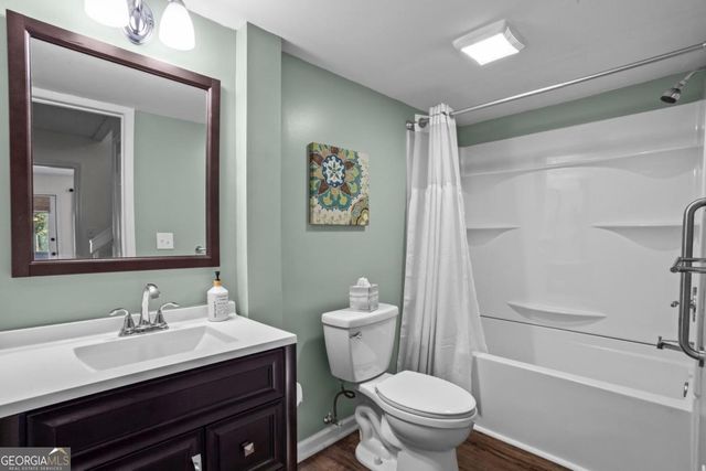 682 Highland Court, Marietta, GA 30068