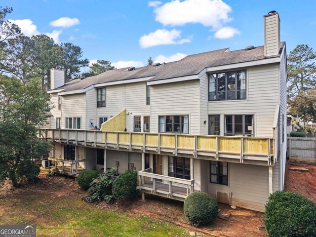 682 Highland Court, Marietta, GA 30068