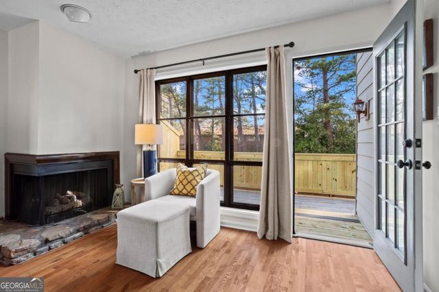 682 Highland Court, Marietta, GA 30068