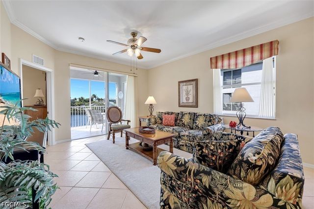 16615 Lake Circle DR 438, Fort Myers, FL 33908