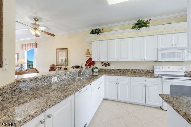 16615 Lake Circle DR 438, Fort Myers, FL 33908