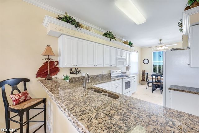 16615 Lake Circle DR 438, Fort Myers, FL 33908