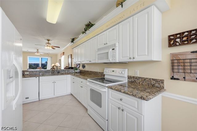 16615 Lake Circle DR 438, Fort Myers, FL 33908