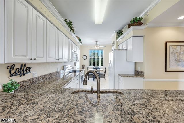 16615 Lake Circle DR 438, Fort Myers, FL 33908