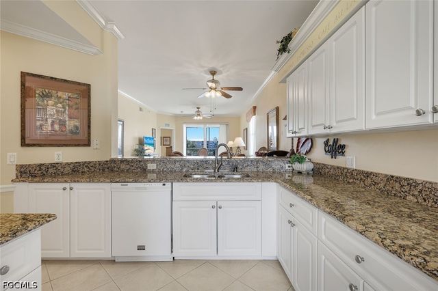 16615 Lake Circle DR 438, Fort Myers, FL 33908