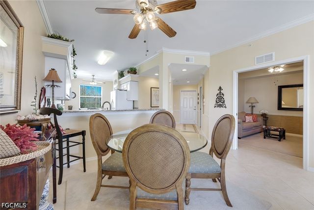 16615 Lake Circle DR 438, Fort Myers, FL 33908