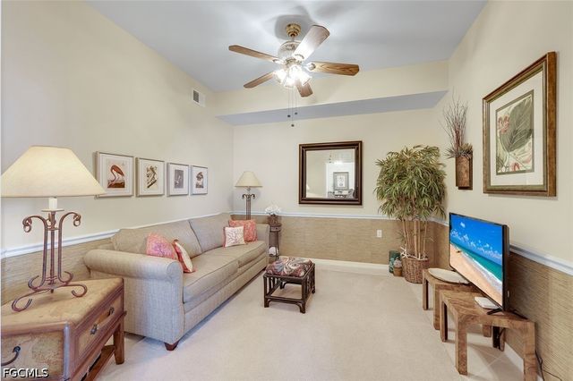 16615 Lake Circle DR 438, Fort Myers, FL 33908