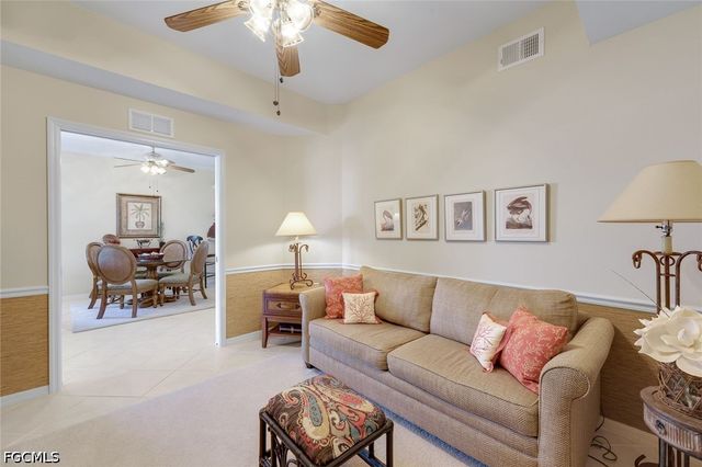 16615 Lake Circle DR 438, Fort Myers, FL 33908