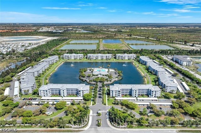 16615 Lake Circle DR 438, Fort Myers, FL 33908