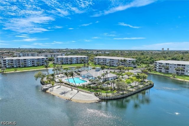 16615 Lake Circle DR 438, Fort Myers, FL 33908